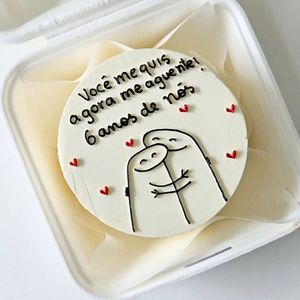 imagem do produto Bento cake
