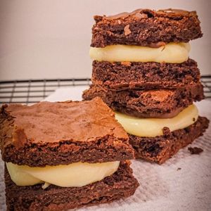 imagem do produto Brownie de ninho 