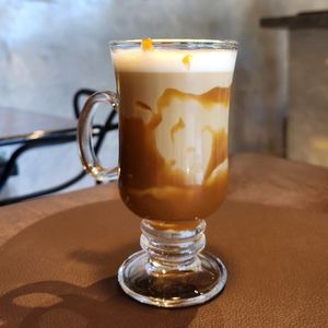 imagem do produto MOCA DE DOCE DE LEITE S/GLÚTEN E S/LACTOSE 260ml