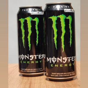 imagem do produto MONSTER ORIGINAL 473ml