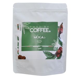 imagem do produto CAFÉ MOCA 250G