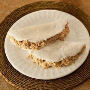 imagem do produto TAPIOCA DE ATUM 