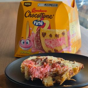 imagem do produto CHOCOTTONE DE FINI