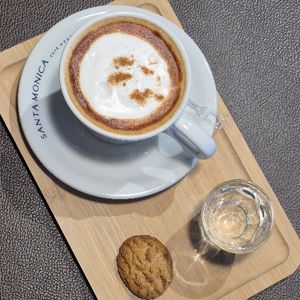 imagem do produto MACCHIATO DUPLO COM CANELA S/LACTOSE 180ML