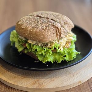 imagem do produto LANCHE AUSTRALIANO DE ATUM