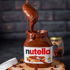 imagem do produto ADICIONAL NUTELLA 30G