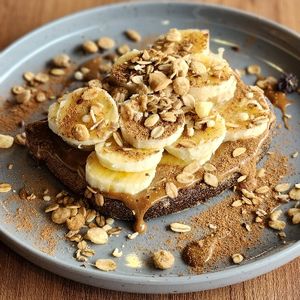 imagem do produto TOSTEX DOCE DE LEITE E BANANA