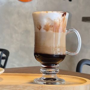 imagem do produto MOCCA DE CHOCOLATE OU DOCE DE LEITE COM 10G DE WHEY E LEITE SEM LACTOSE 