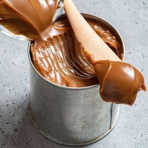 imagem do produto DOSE ADICIONAL DE DOCE DE LEITE 40g