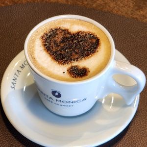 imagem do produto CAPPUCCINO TRADICIONAL ZERO LACTOSE 180ml