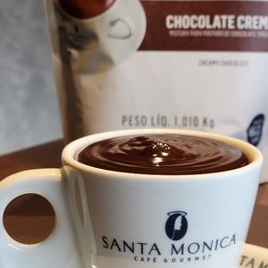 imagem do produto CHOCOLATE EUROPEU CREMOSO SEM GLÚTEN E SEM LACTOSE 180ml