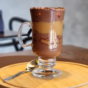 imagem do produto MOCA DE NUTELLA ZERO LACTOSE 260ml