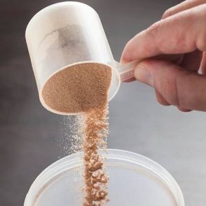 imagem do produto DOSE ADICIONAL DE WHEY