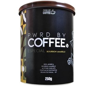 imagem do produto CAFÉ BOURBON AMARELO 250G