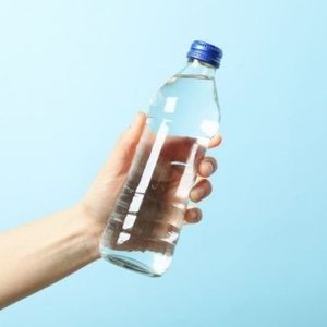 imagem do produto ÁGUA COM OU SEM GÁS 