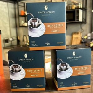 imagem do produto CAIXA DRIP COFFEE 10un SACHÊ 15g