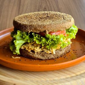 imagem do produto LANCHE AUSTRALIANO DE FRANGO