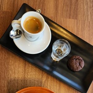 imagem do produto EXPRESSO PEQUENO 80ml