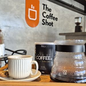 imagem do produto CAFÉ BOURBON AMARELO GOURMET FILTRADO MÉTODO V60 200ML