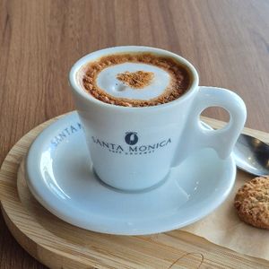 imagem do produto EXPRESSO MACCHIATO COM CANELA S/LACTOSE 80ML