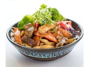 imagem do produto Yaquisoba mix