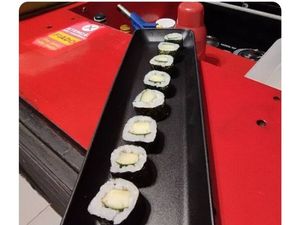 imagem do produto Kappamaki (8 peças)