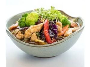 imagem do produto Yaquisoba de frango