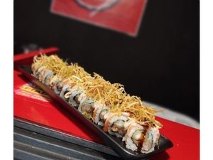 imagem do produto Uramaki emoção (10peças)