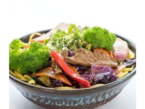 imagem do produto Yaquisoba carne