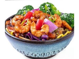 imagem do produto Yaquisoba de camarão