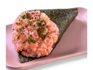 imagem do produto Temaki salmão (G)