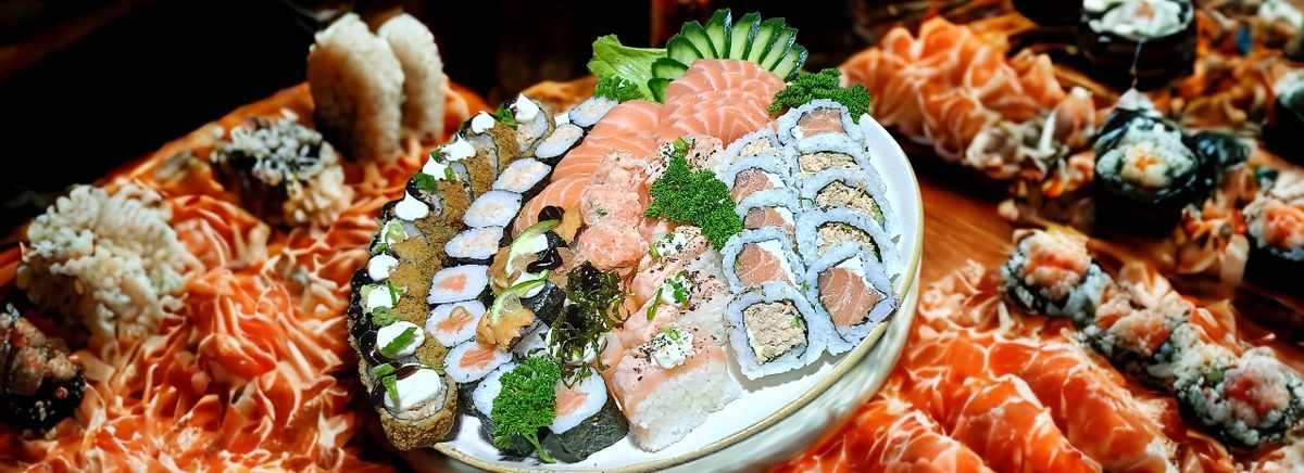 🍣Sushi_Style_Meu_Hot_Hol_Style_Delivery_japonês🍣 logo