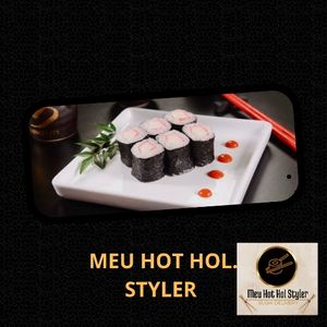 imagem do produto Kanimaki (8 unidades)