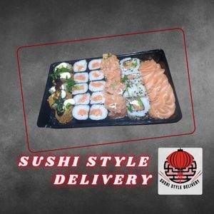 imagem do produto  Laranjinha (26 pcs)