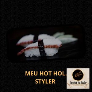 imagem do produto Sushi de polvo (10 unidades)