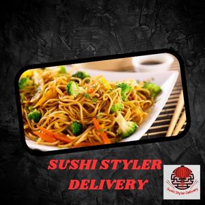 imagem do produto Yakissoba Legumes (M)