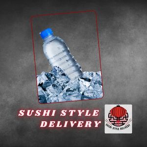 imagem do produto Água 500ml