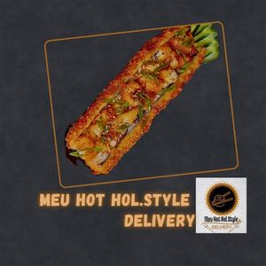 imagem do produto Dog Holl Camarão + Refri