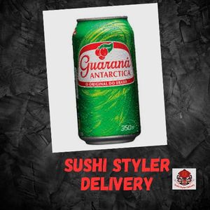 imagem do produto Guaraná lata 350ml