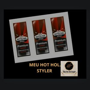 imagem do produto Molho shoyo sashe(2 unidades)