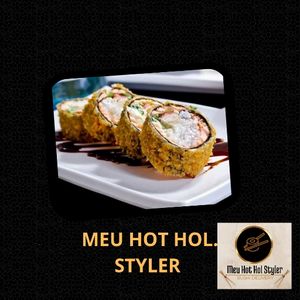 imagem do produto Hot Hol vegetariano (10 unidades)