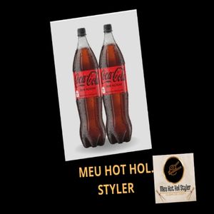 imagem do produto Coca cola 1,5ml