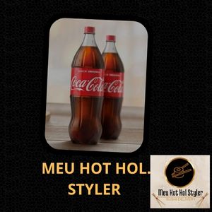 imagem do produto Coca cola 1,5ml