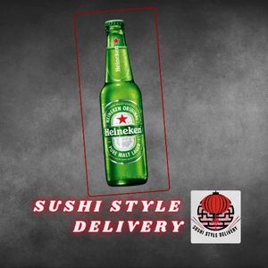 imagem do produto Heineken Long Neck  