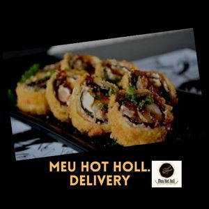 imagem do produto Hot hol salmão (10 unidades)