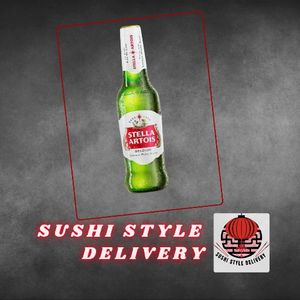 imagem do produto Stella Artois Long Neck 330ml  - cópia