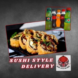 imagem do produto Combo especial Hot+bebida