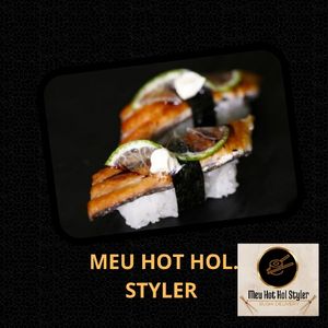 imagem do produto Sushi de Skin (10 unidades)