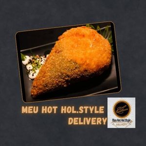 imagem do produto Temaki Holl(frito)
