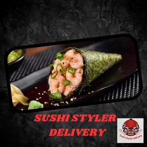 imagem do produto Temaki Camarão 